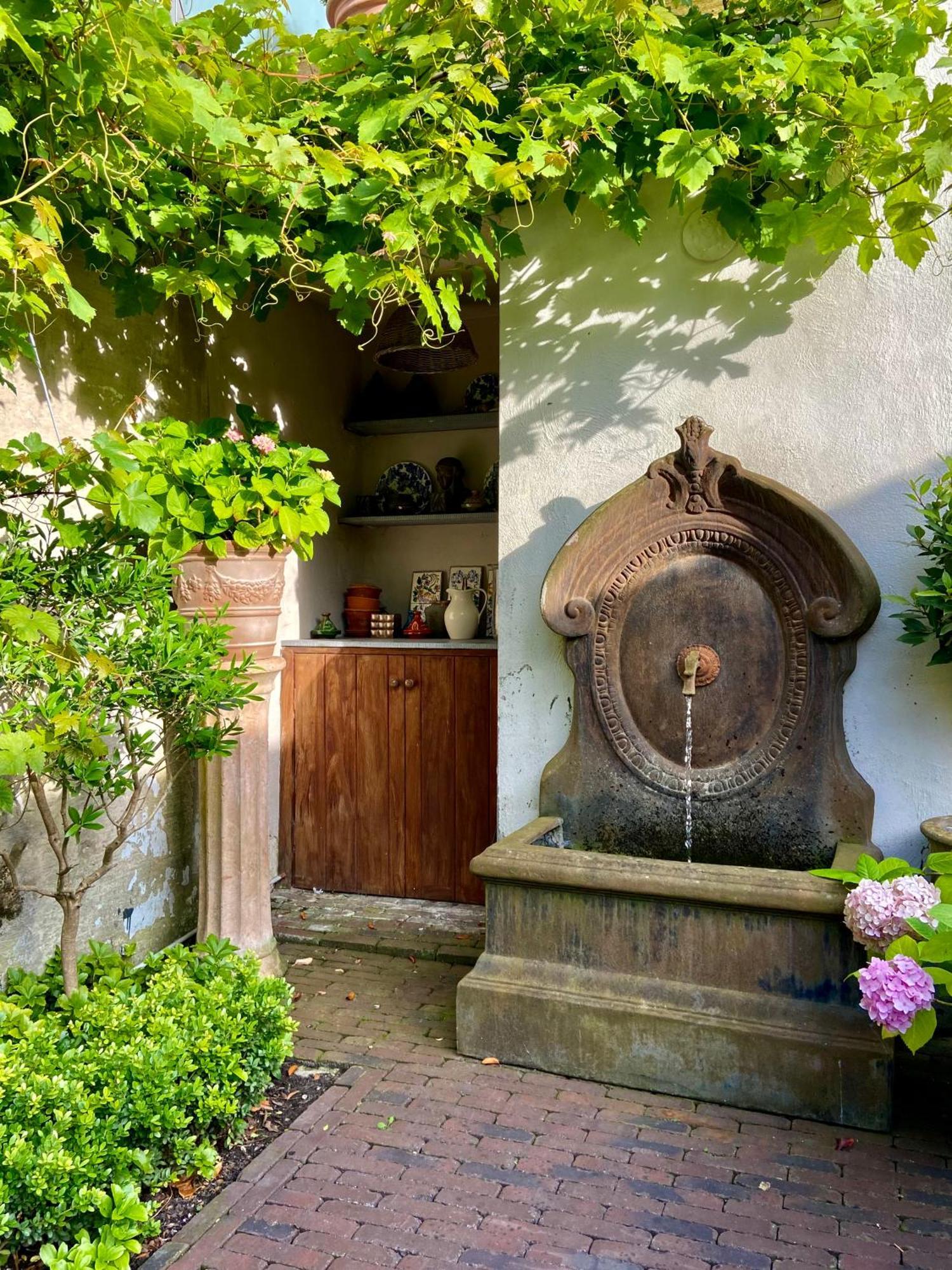 Bed & Breakfast Huyze Elimonica