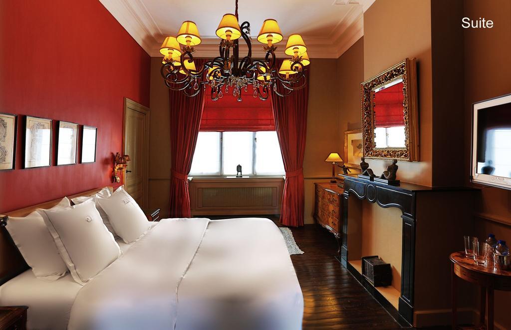 Bed & Breakfast Huyze Elimonica