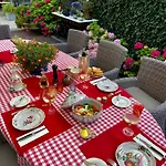 B&B Huyze Elimonica