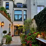 B&B Huyze Elimonica