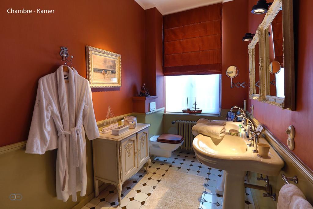 Huyze Elimonica Bed & Breakfast 4*
