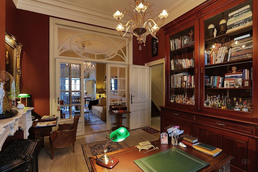 Bed & Breakfast Huyze Elimonica 4*